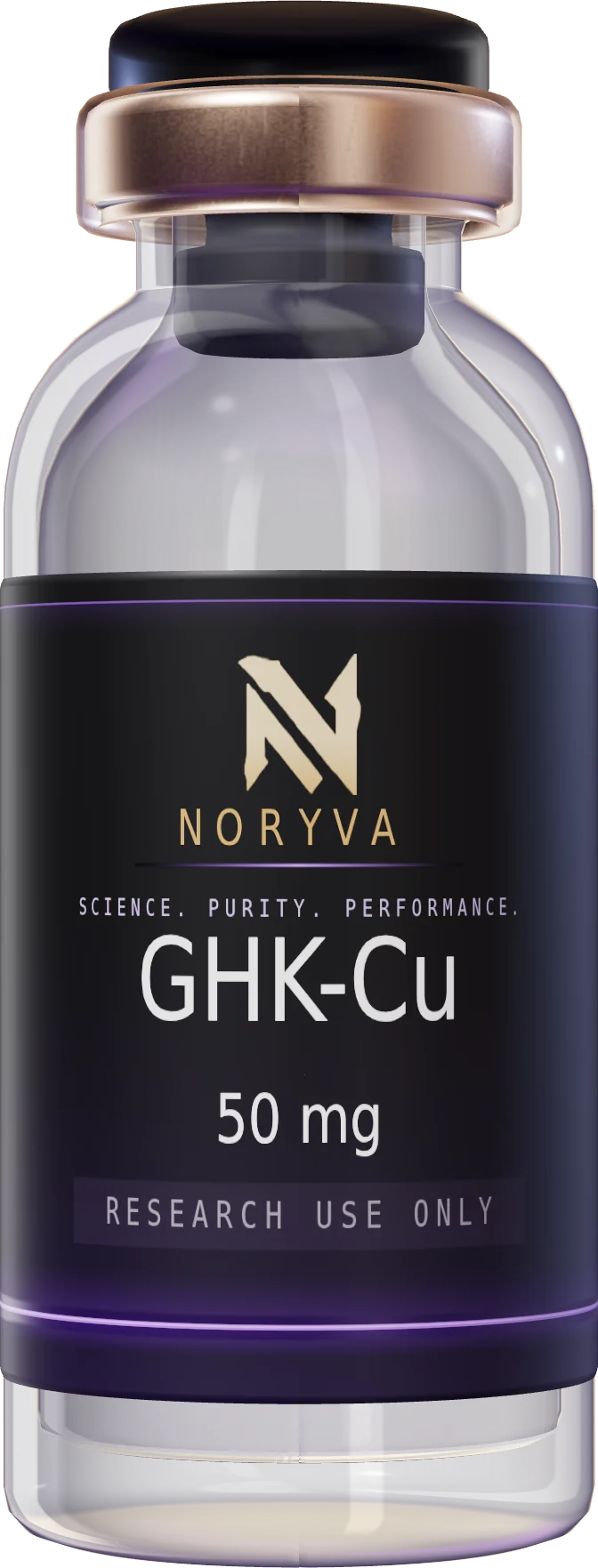 GHK-Cu · NORYVA
